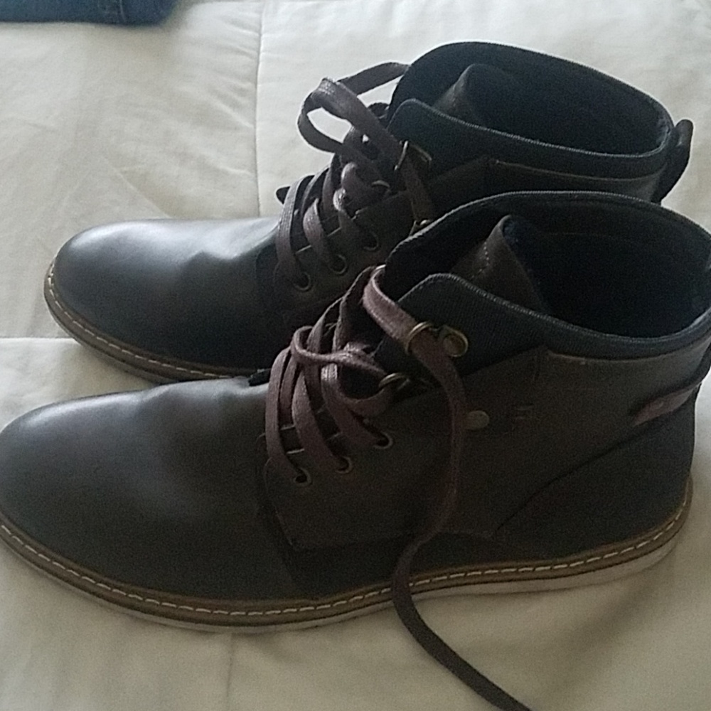 boots